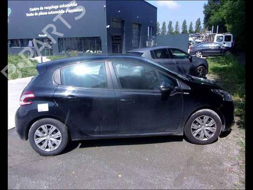 Switch PEUGEOT 208 I (CA_, CC_) 1.6 HDi | BP24903434I30