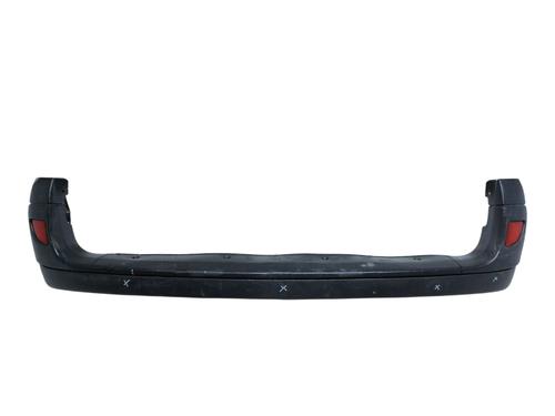 Used Rear bumper RENAULT KANGOO Express (FC0/1_) 1.5 dCi (FC1E) (68 hp) 31301546