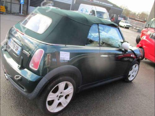 Starter MINI MINI Convertible (R52) Cooper S | BP24899237M8 - Image 6