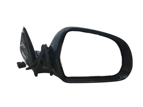 Used Right mirror SKODA OCTAVIA II (1Z3) 1.6 TDI (105 hp) 25989155