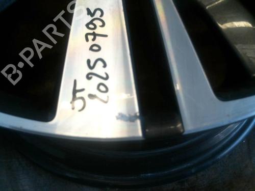 Rim PEUGEOT 3008 II SUV (MC_, MR_, MJ_, M4_)  | BP28284426C45