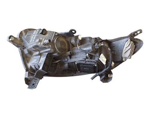 Right headlight RENAULT KADJAR (HA_, HL_) 1.6 dCi 130 (HLA4) | BP37648293C29 - Image 2