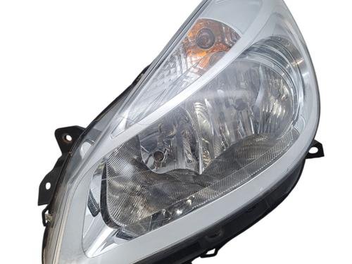 Used Left headlight RENAULT CLIO III (BR0/1, CR0/1) 1.6 16V (BR05, BR0B, BR0Y, BR15, BR1J, BR1M, BR1Y, CR0B,... (112 hp) 31818485