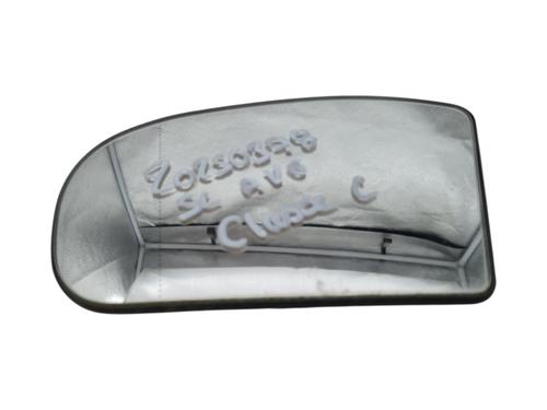 Used Left mirror glass Left mirror glass MERCEDES-BENZ C-CLASS (W203) C 270 CDI (203.016) (170 hp) 33247065 33247065