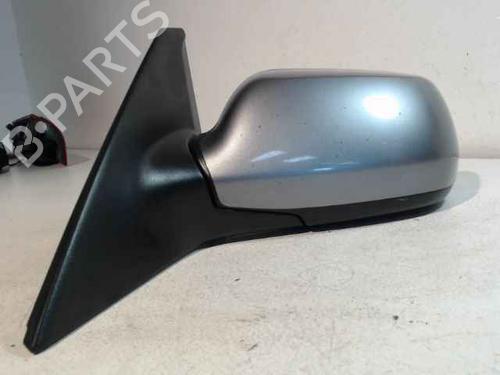 Left mirror MAZDA 3 (BK) 1.6 DI Turbo | BP25761951C26 