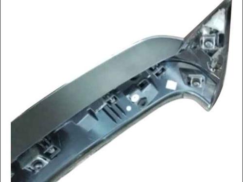 Rear spoiler PEUGEOT 2008 I (CU_) 1.6 HDi | BP24897662C96