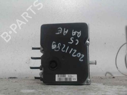 ABS pump CITROËN C5 III Break (RW_) 1.6 HDi 115 | BP24896144M43 - Image 5