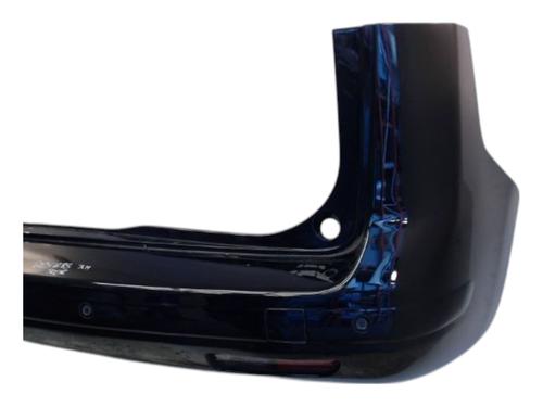 Rear bumper PEUGEOT 5008 (0U_, 0E_) 1.6 HDi | BP27393162C8