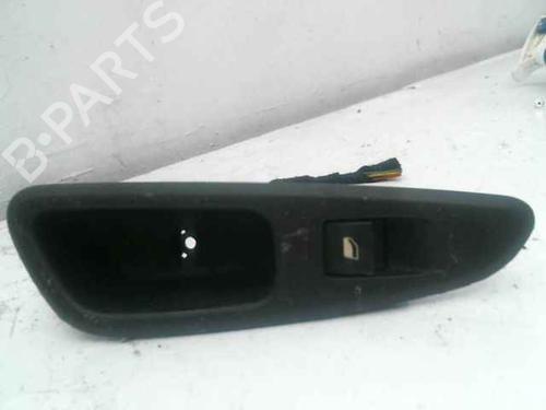 Used Left rear window switch PEUGEOT 308 I (4A_, 4C_) 1.6 HDi (92 hp) 24906251