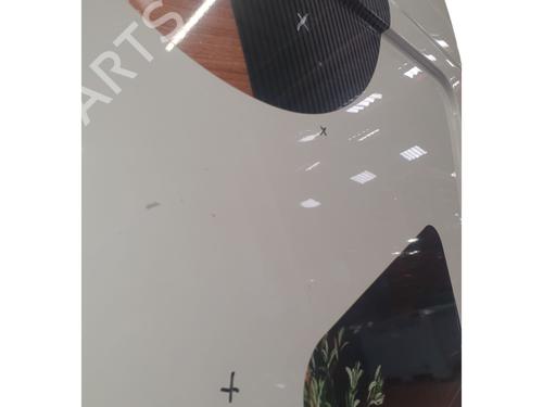 Right slide door VW CRAFTER 30-50 Van (2E_) 2.5 TDI | BP29550103C75 