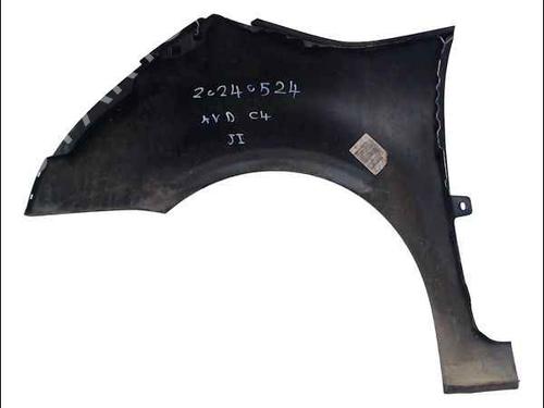 Right front fenders CITROËN C4 Picasso I MPV (UD_) 1.6 HDi | BP24902215C42 