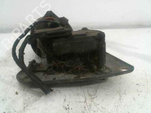 Front wiper motor FORD FIESTA I (GFBT) 1.1 | BP25012299M29