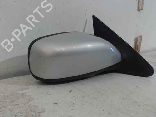 Lusterko boczne prawe RENAULT LAGUNA II (BG0/1_) 1.6 16V (BG1G, BG1H) | BP24908136C27 