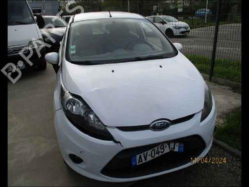 ECU airbags FORD FIESTA VI (CB1, CCN) 1.25 | BP24895893M53 