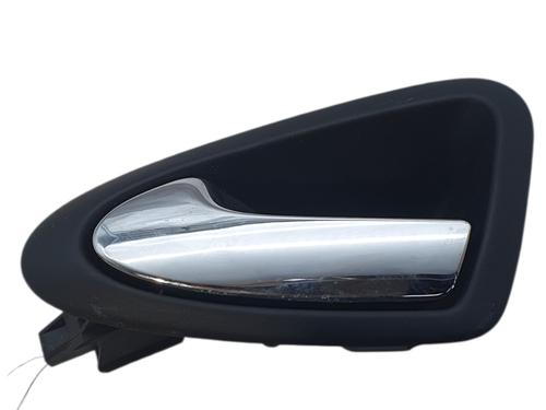 Used Rear left interior door handle Rear left interior door handle SEAT IBIZA IV (6J5, 6P1) 1.2 (60 hp) 33330562 33330562