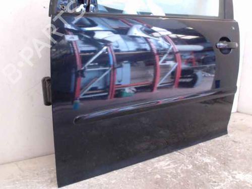 Left front door VW GOLF V (1K1) 1.9 TDI | BP24906464C2 