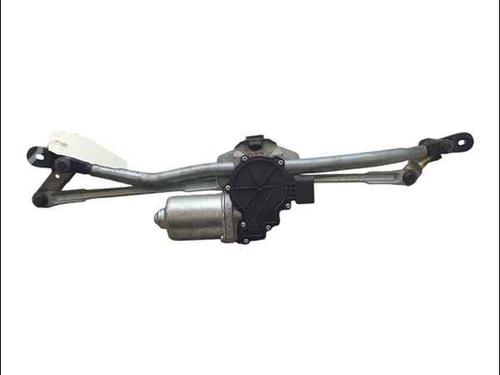 Front wipers mechanism SKODA FABIA II (542) 1.6 TDI | BP24914375C83 