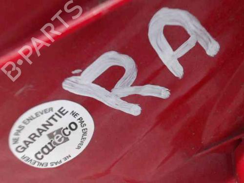 Right taillight OPEL CORSA D (S07)  | BP24909917C35 