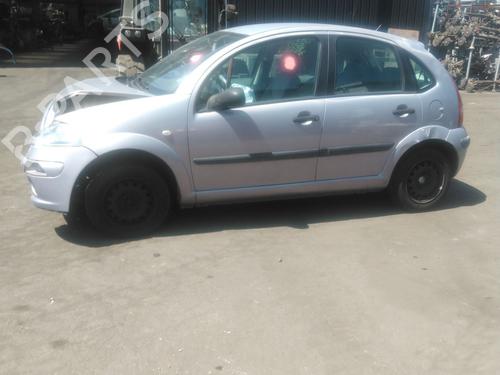 Left mirror CITROËN C3 I (FC_, FN_) 1.4 i | BP28526802C26