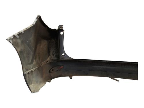 Rear bumper RENAULT MEGANE III Grandtour (KZ0/1) 1.5 dCi (KZ1G, KZ1W, KZ0R) | BP29413730C8 