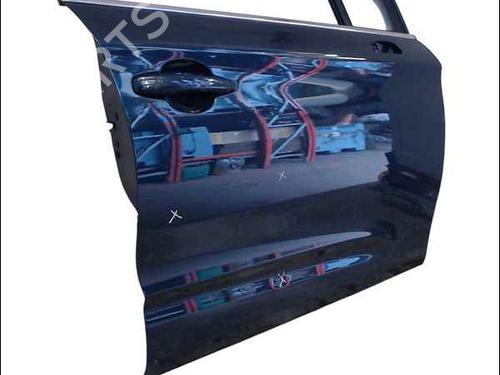 Right front door CITROËN C4 II (NC_) 1.6 HDi 90 | BP24910378C3