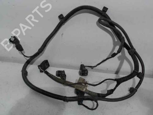 Used Electronic module PEUGEOT 508 SW I (8E_) 2.0 HDi (140 hp) 24899177