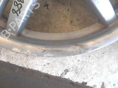Felg VW GOLF IV (1J1) 1.6 16V | BP24911574C45 