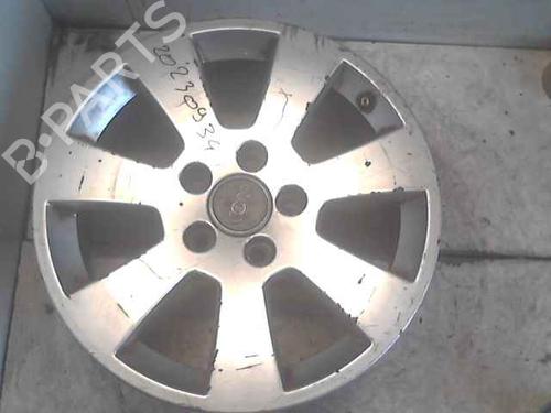 Used Rim AUDI A3 Sportback (8PA) 1.9 TDI (105 hp) 24911550