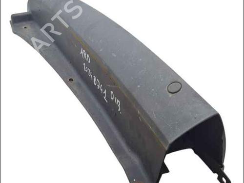 Rear right wheel arch trim RENAULT TRAFIC II Van (FL)  | BP25012792C137 