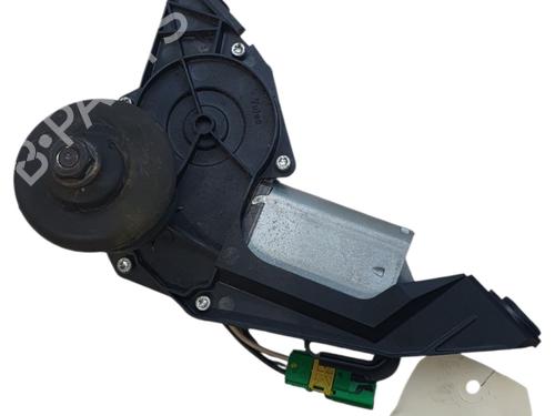 Used Rear wiper motor Rear wiper motor RENAULT SCÉNIC I MPV (JA0/1_, FA0_) 1.4 16V (JA0D, JA1H, Ja0W, JA10) (95 hp) 39732009 39732009