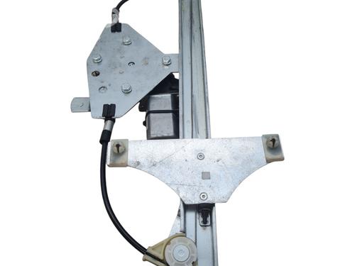 Rudehejsemekanisme venstre bagtil PEUGEOT 207 (WA_, WC_) 1.6 HDi | BP29620889C24