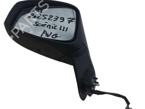 left-mirror-renault-scenic-iii-jz01_-2008-2009-2010-2011-2012-2013-2014-2015-2016-33131705 main image