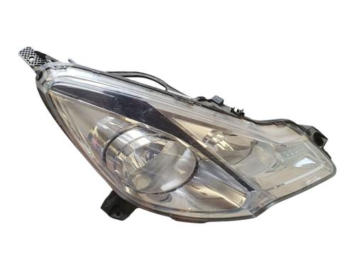 right-headlight-citroen-c3-ii-sc_-2009-39697718 main image