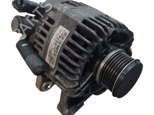 Used Alternator CITROËN C3 II (SC_) 1.0 VTi 68 (68 hp) 29550101