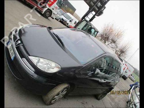 Right headlight PEUGEOT 807 (EB_) 2.0 HDi | BP24902051C29 