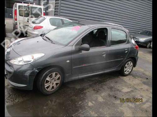 Fuse box PEUGEOT 206+ (2L_, 2M_) 1.4 HDi eco 70 | BP25011502E1 