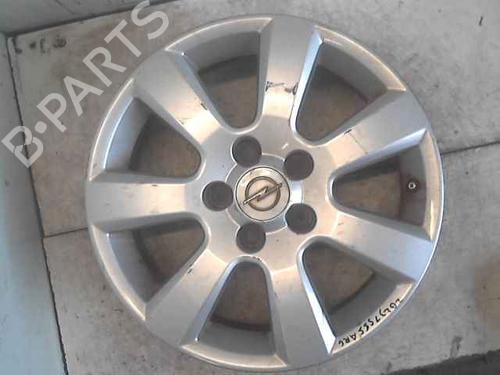 Used Rim OPEL ZAFIRA A MPV (T98) 1.8 16V (F75) (125 hp) 25763847