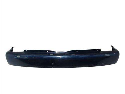 Used Rear bumper VW POLO III (6N1) 75 1.6 (75 hp) 24897492