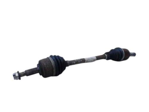 Left front driveshaft RENAULT MEGANE III Hatchback (BZ0/1_, B3_) 1.2 TCe (BZ2B, BZ11) | BP37584034M38 - Image 5