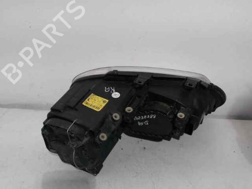 Left headlight VW TOURAN (1T1, 1T2) 1.9 TDI | BP25763242C28 