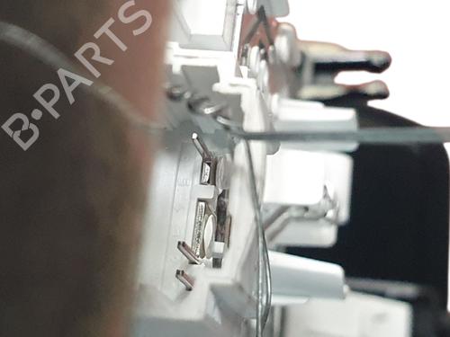 Interior roof light RENAULT CLIO V (B7_) 1.0 TCe 100 (B7MT) | BP33857944I8 - Image 3