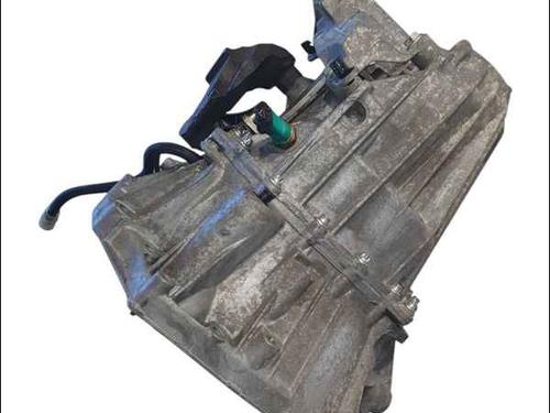 Used Gearbox RENAULT MEGANE III Hatchback (BZ0/1_, B3_) 1.5 dCi (BZ1G, BZ1W, BZ0R) (95 hp) 24902825