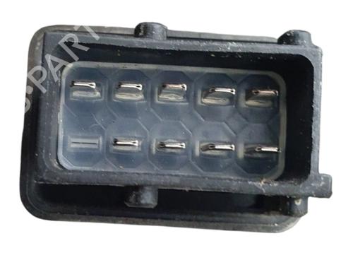 Left headlight OPEL ZAFIRA TOURER C (P12) 2.0 CDTi (75) | BP39212077C28 - Image 4