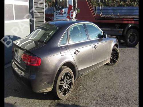 Right mirror AUDI A4 B8 (8K2) 2.0 TDI | BP24908194C27 