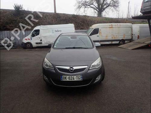 Crossmember OPEL ASTRA H (A04)  | BP27352974C162 