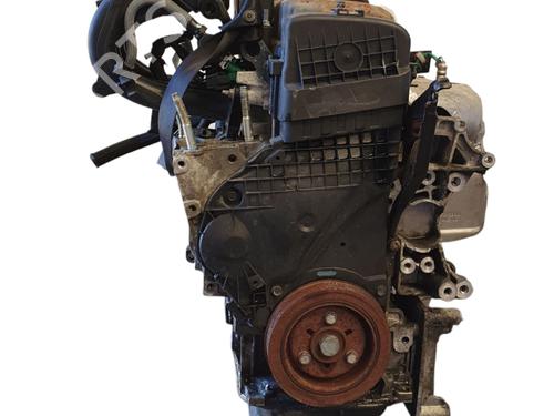 Engine PEUGEOT 206 Hatchback (2A/C) 1.4 i | BP37497703M1 - Image 2