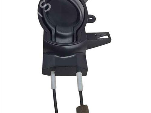 Front left lock NISSAN JUKE (F15) 1.5 dCi | BP24903827C98 