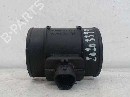 Mass air flow sensor OPEL CORSA D (S07) 1.3 CDTI (L08, L68) | BP24900225M95 