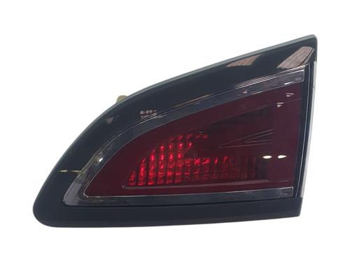 Used Right tailgate light Right tailgate light RENAULT SCÉNIC III (JZ0/1_) 1.2 TCe (116 hp) 33277379 33277379