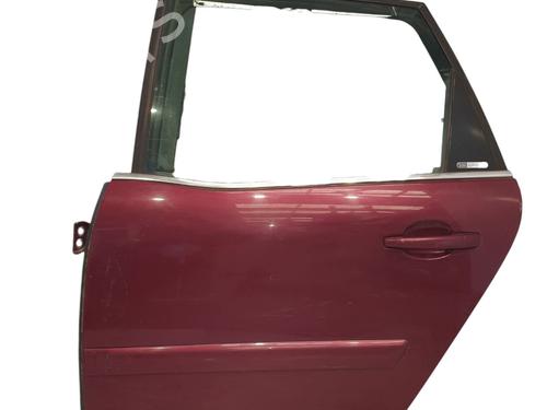 Used Left rear door CITROËN C4 Picasso I MPV (UD_) 1.6 HDi (109 hp) 26916283
